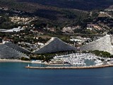 marina